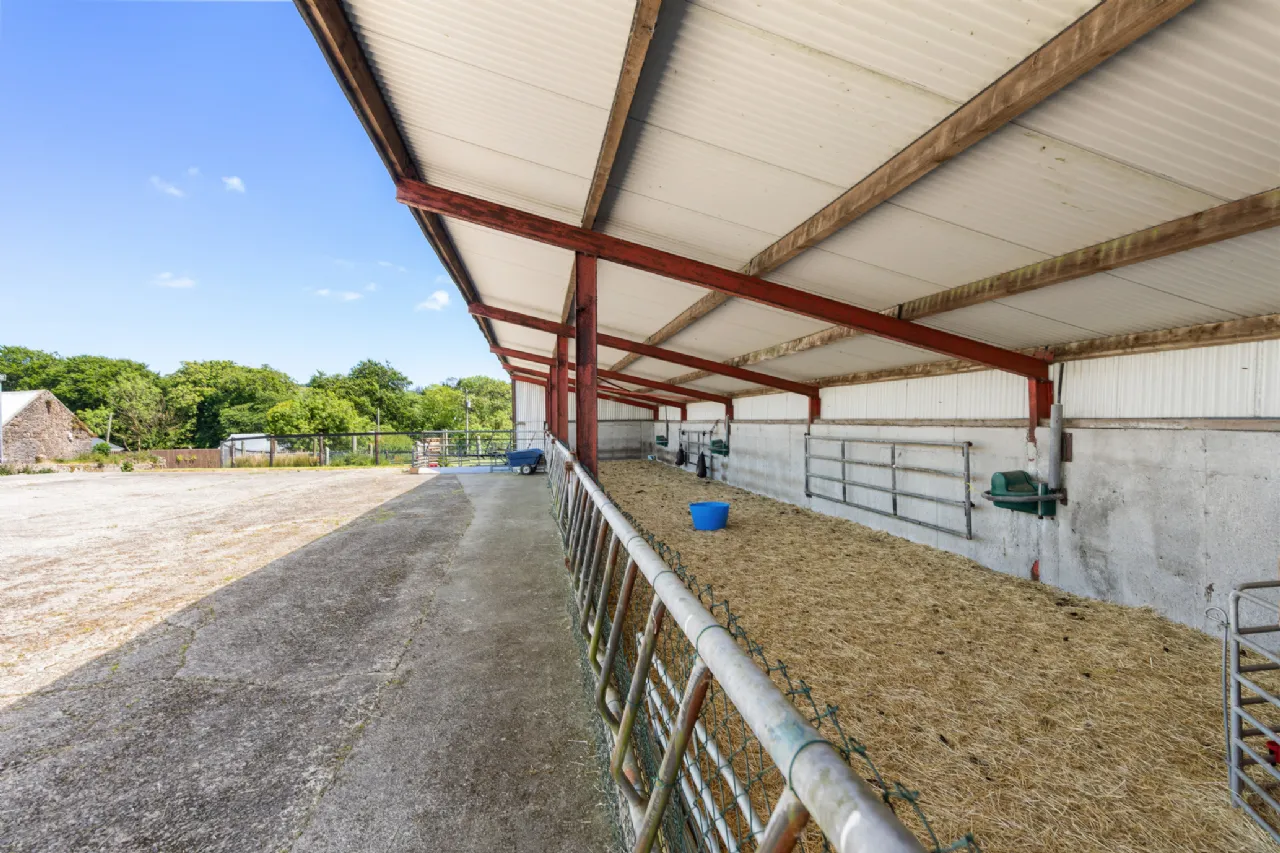 Photo of Caherbrack On 10.6 Acres, Ballinamult, Dungarvan, Co Waterford, E91 PX74