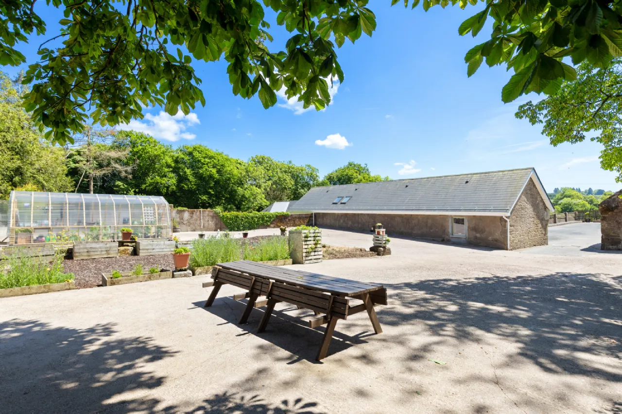 Photo of Caherbrack On 10.6 Acres, Ballinamult, Dungarvan, Co Waterford, E91 PX74