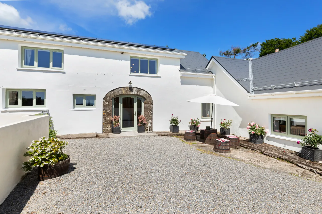 Photo of Caherbrack On 10.6 Acres, Ballinamult, Dungarvan, Co Waterford, E91 PX74