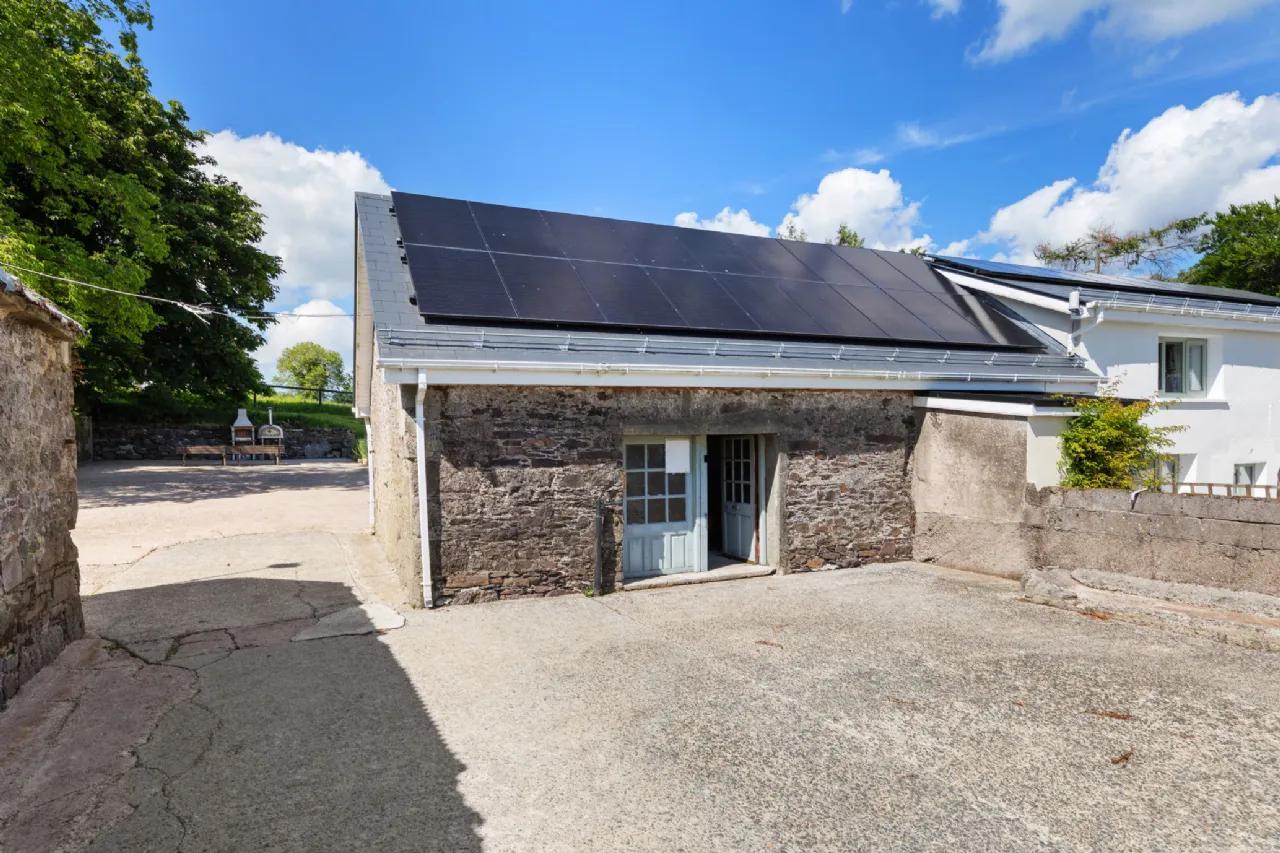 Photo of Caherbrack On 10.6 Acres, Ballinamult, Dungarvan, Co Waterford, E91 PX74