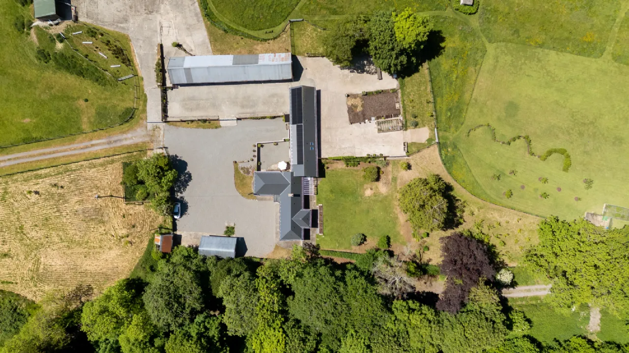 Photo of Caherbrack On 10.6 Acres, Ballinamult, Dungarvan, Co Waterford, E91 PX74