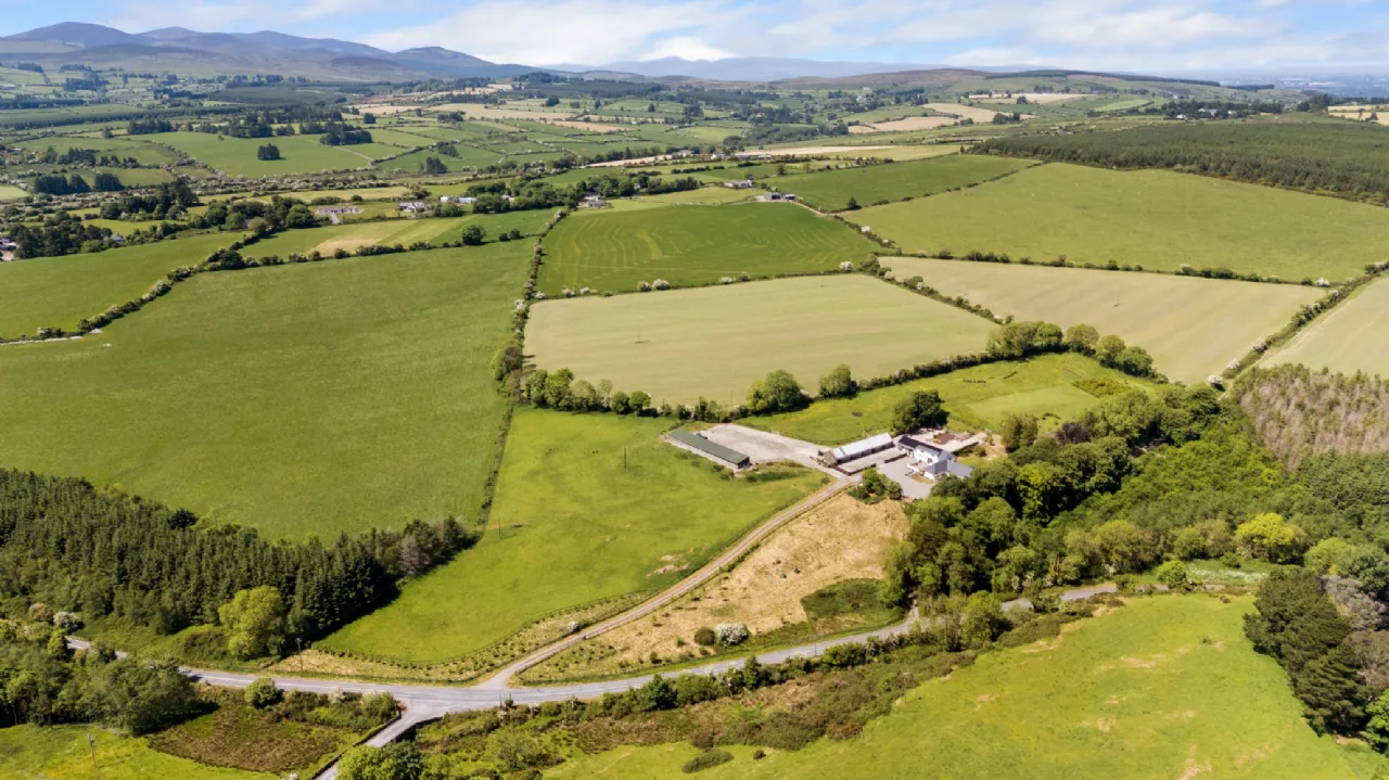 Photo of Caherbrack On 10.6 Acres, Ballinamult, Dungarvan, Co Waterford, E91 PX74