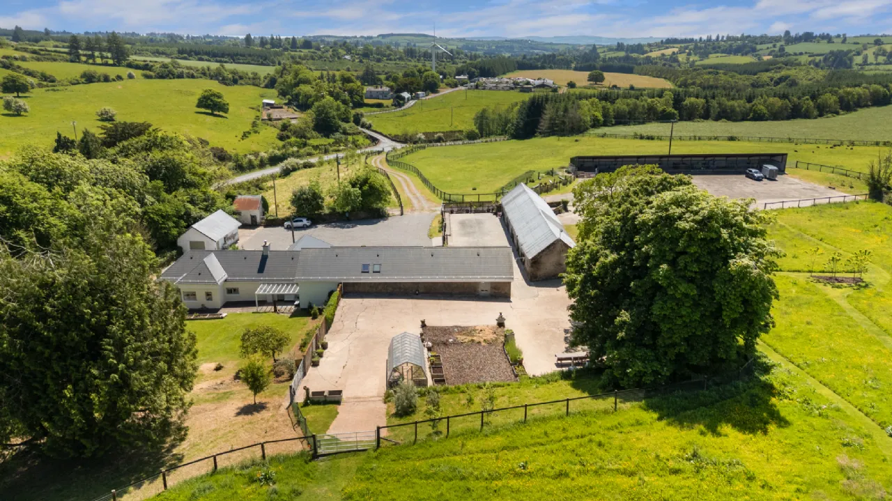 Photo of Caherbrack On 10.6 Acres, Ballinamult, Dungarvan, Co Waterford, E91 PX74