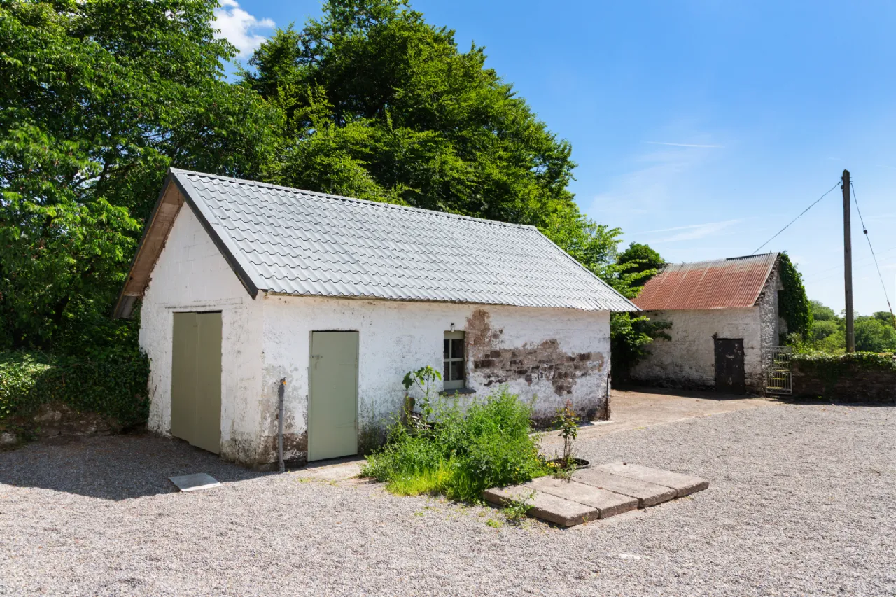 Photo of Caherbrack On 10.6 Acres, Ballinamult, Dungarvan, Co Waterford, E91 PX74