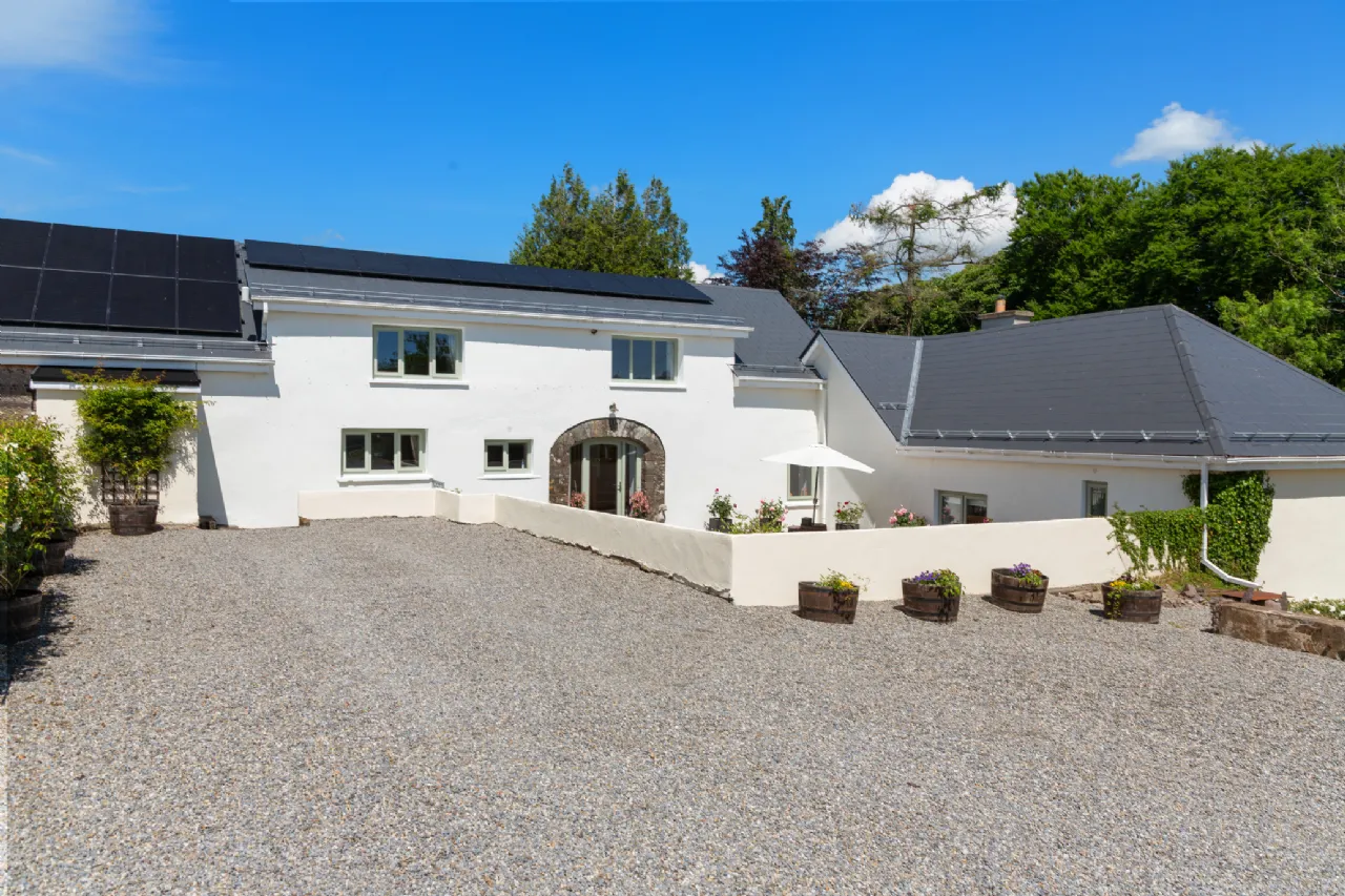 Photo of Caherbrack On 10.6 Acres, Ballinamult, Dungarvan, Co Waterford, E91 PX74