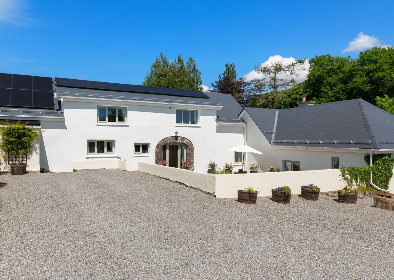 Photo of Caherbrack On 10.6 Acres, Ballinamult, Dungarvan, Co Waterford, E91 PX74
