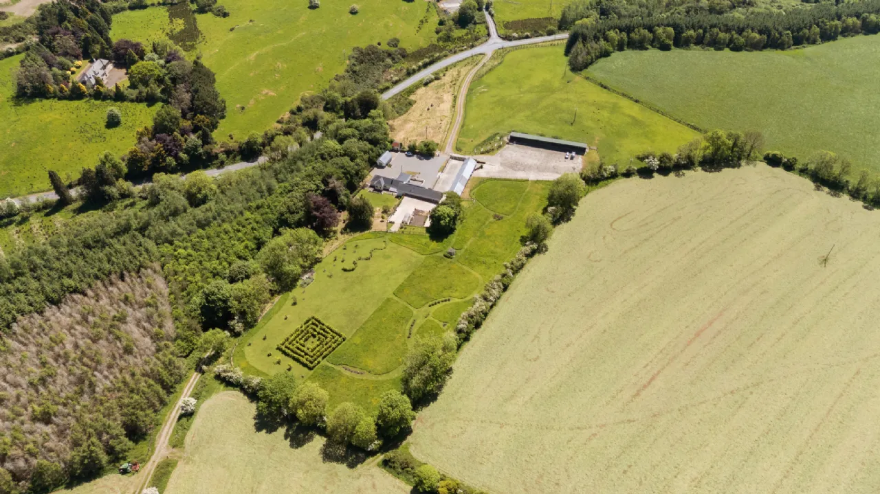 Photo of Caherbrack On 10.6 Acres, Ballinamult, Dungarvan, Co Waterford, E91 PX74