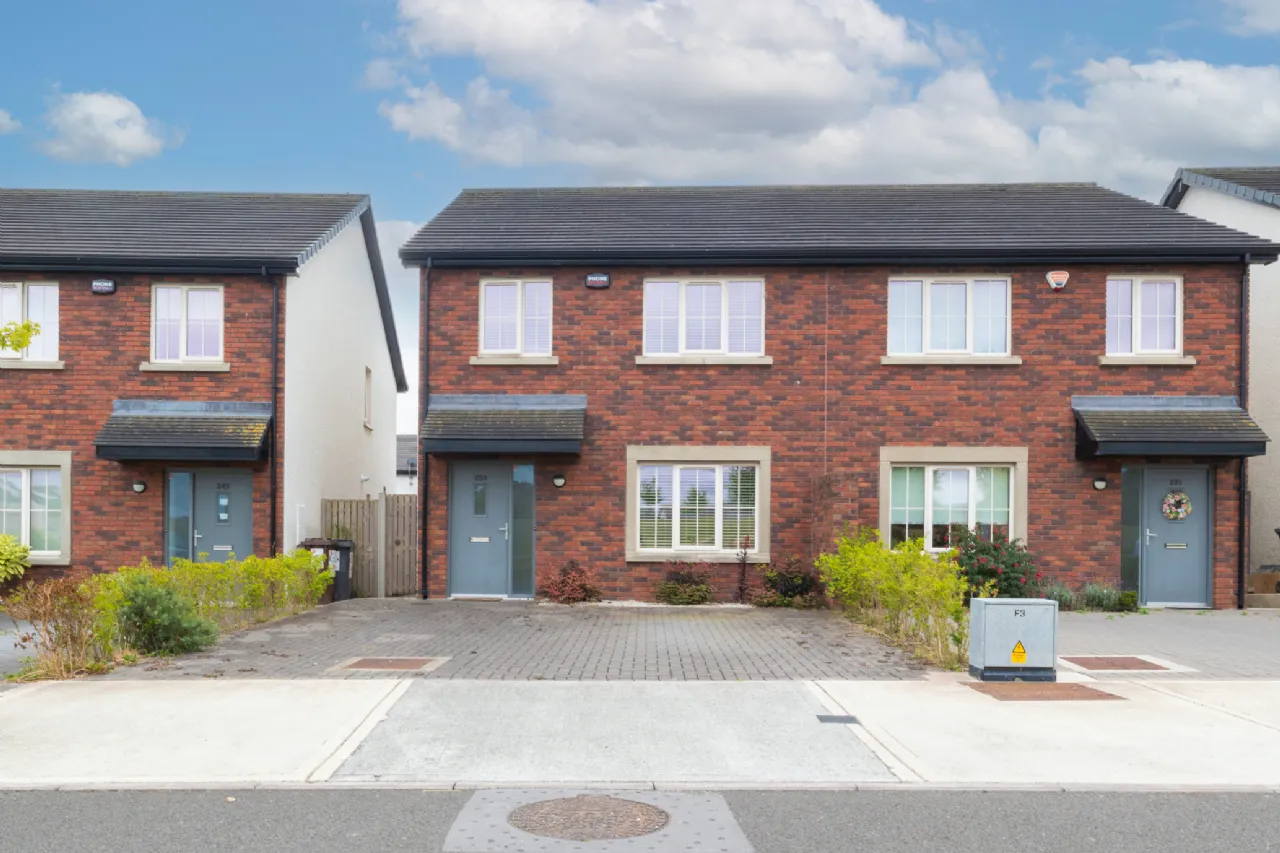 Photo of 250 Dundoogan, Dundalk, Co. Louth, A91 EAXO