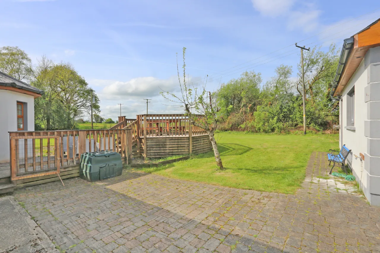 Photo of Derryhasna, O'Briensbridge/Castleconnell, Co. Limerick, V94 P5T3