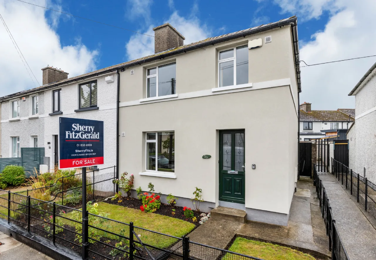 Photo of 56 Casino Road, Marino, Dublin 3, D03 W0D0