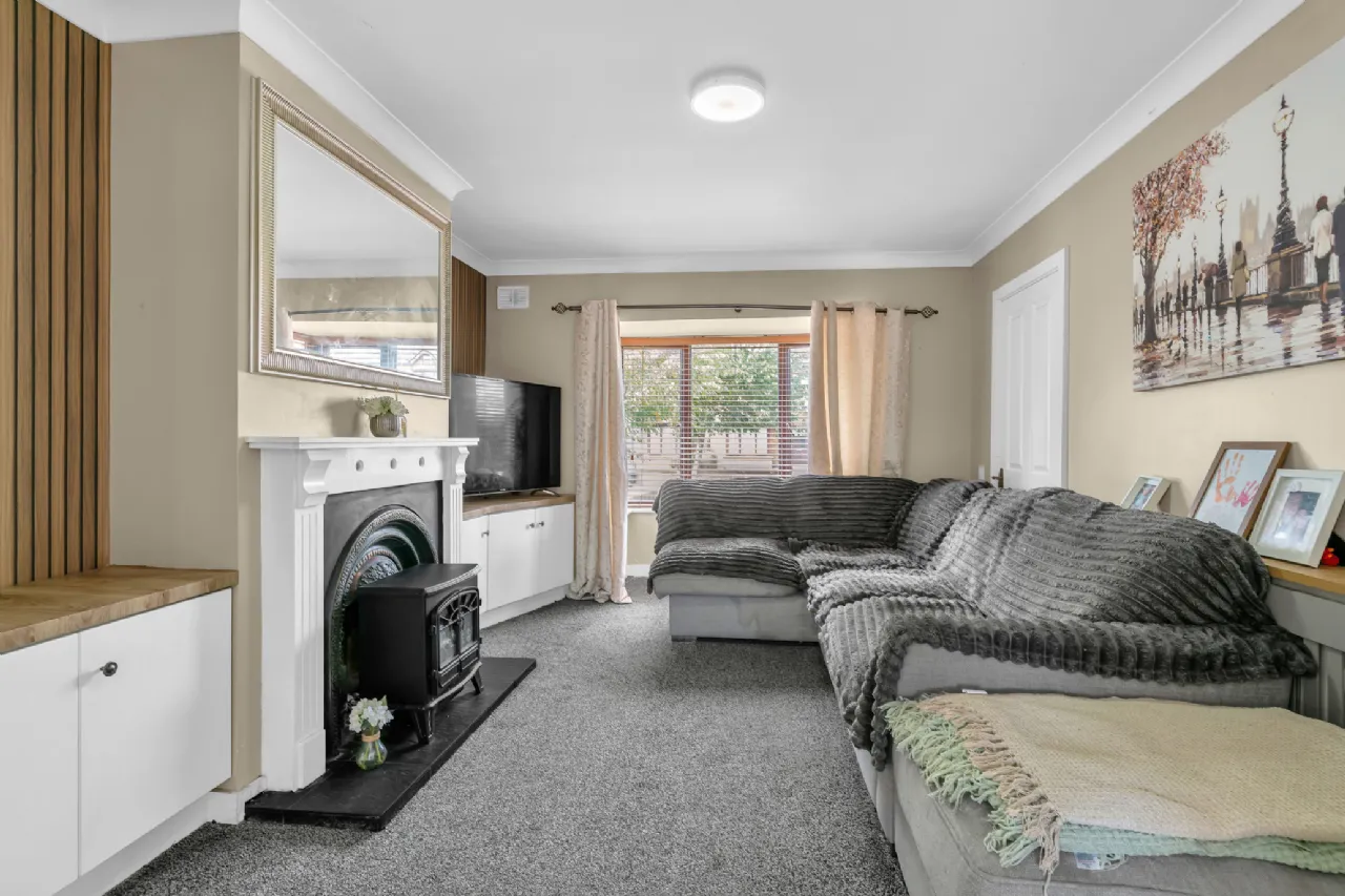 Photo of 50 Corran Ard, Athy, Co. Kildare, R14 R768