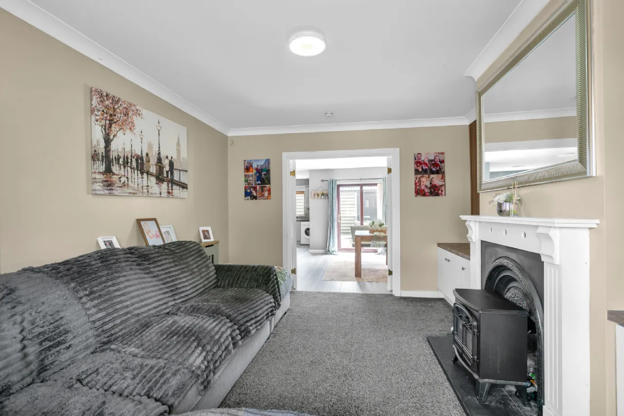 Photo of 50 Corran Ard, Athy, Co. Kildare, R14 R768