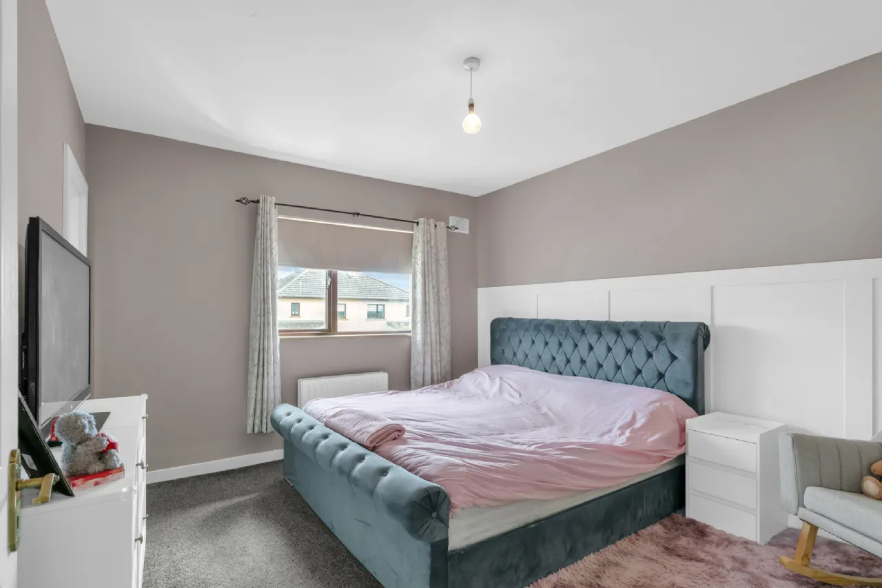 Photo of 50 Corran Ard, Athy, Co. Kildare, R14 R768