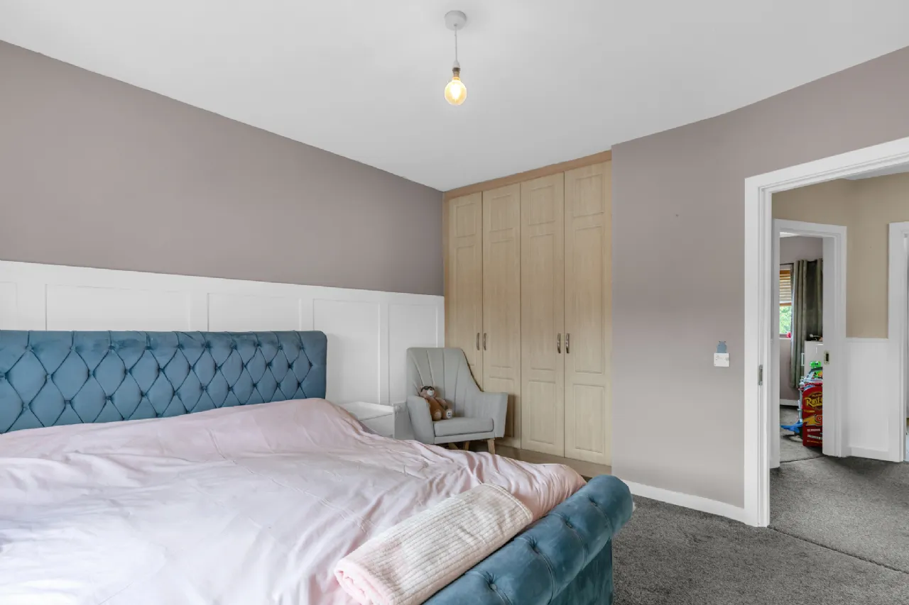 Photo of 50 Corran Ard, Athy, Co. Kildare, R14 R768