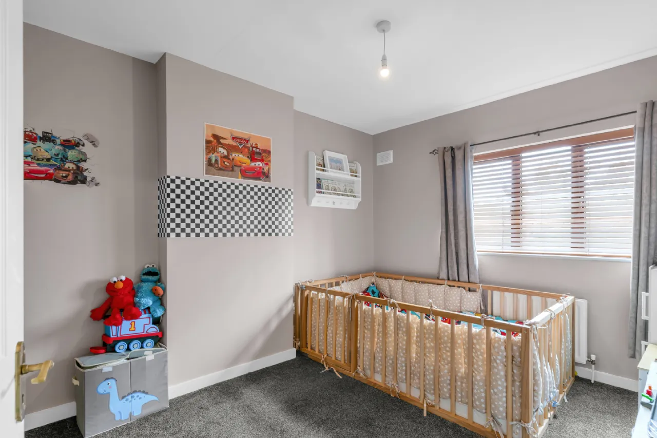 Photo of 50 Corran Ard, Athy, Co. Kildare, R14 R768