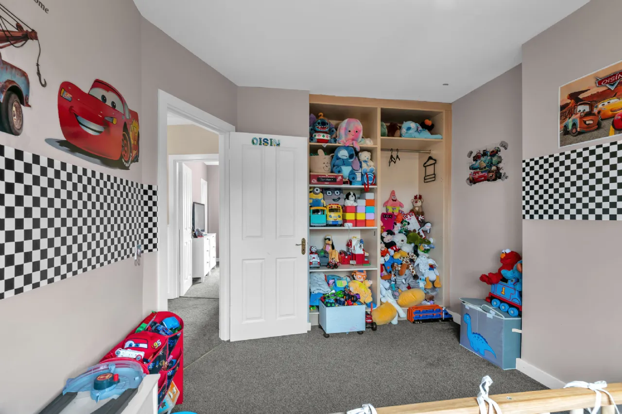 Photo of 50 Corran Ard, Athy, Co. Kildare, R14 R768