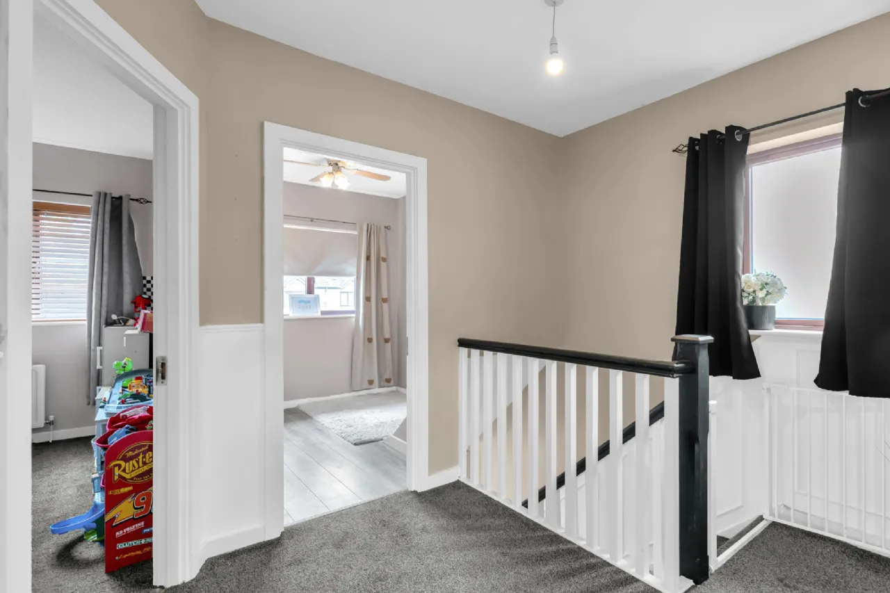 Photo of 50 Corran Ard, Athy, Co. Kildare, R14 R768