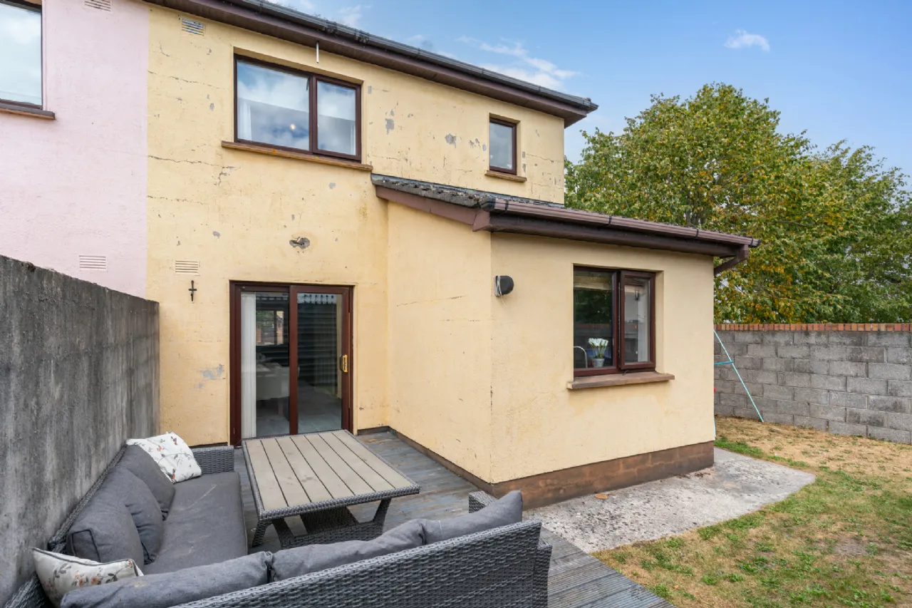 Photo of 50 Corran Ard, Athy, Co. Kildare, R14 R768