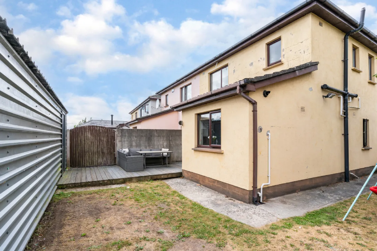Photo of 50 Corran Ard, Athy, Co. Kildare, R14 R768