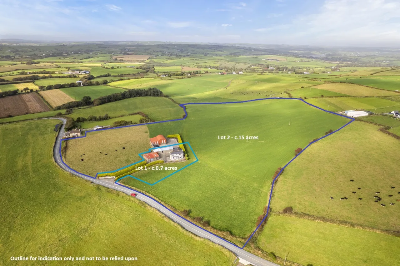 Photo of Richfordstown, Clonakilty, Co. Cork, P85 HH04