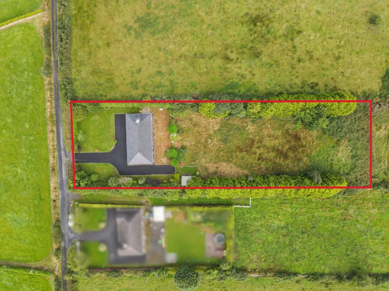 Photo of Shanvally, Kiltimagh, Co Mayo, F12K207