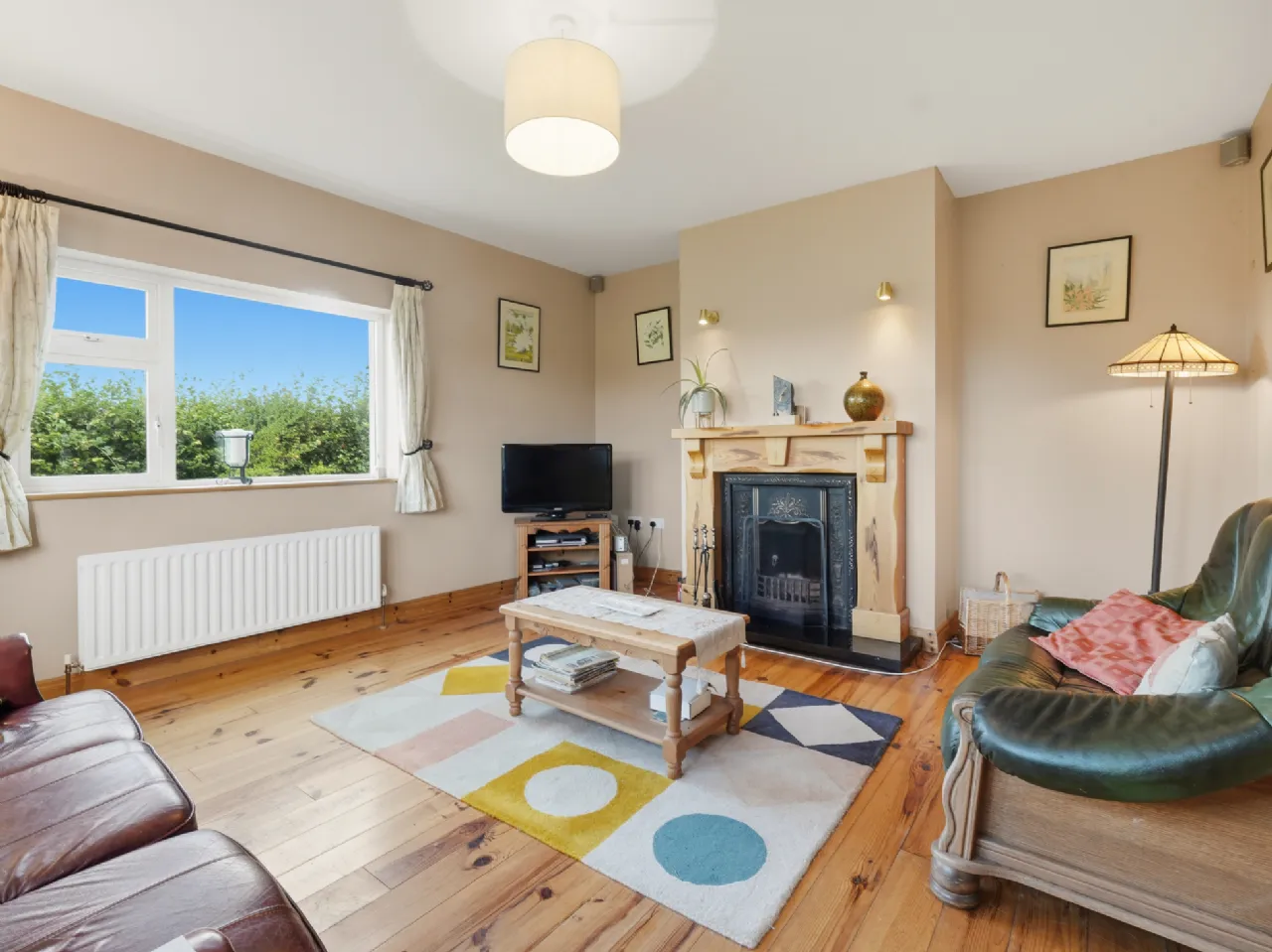 Photo of Shanvally, Kiltimagh, Co Mayo, F12K207