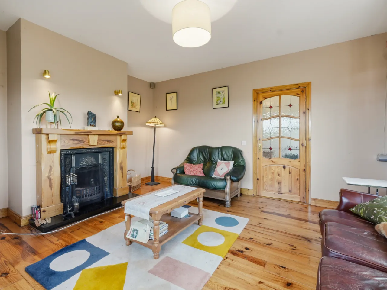 Photo of Shanvally, Kiltimagh, Co Mayo, F12K207