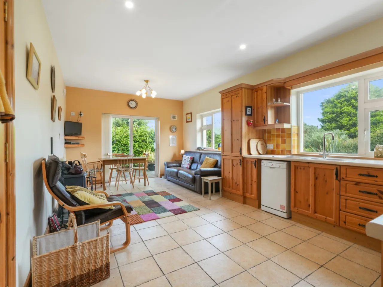 Photo of Shanvally, Kiltimagh, Co Mayo, F12K207