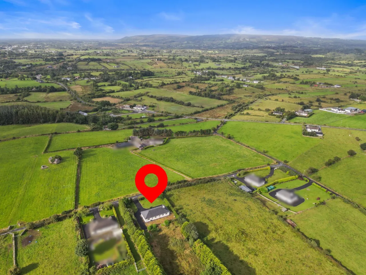 Photo of Shanvally, Kiltimagh, Co Mayo, F12K207