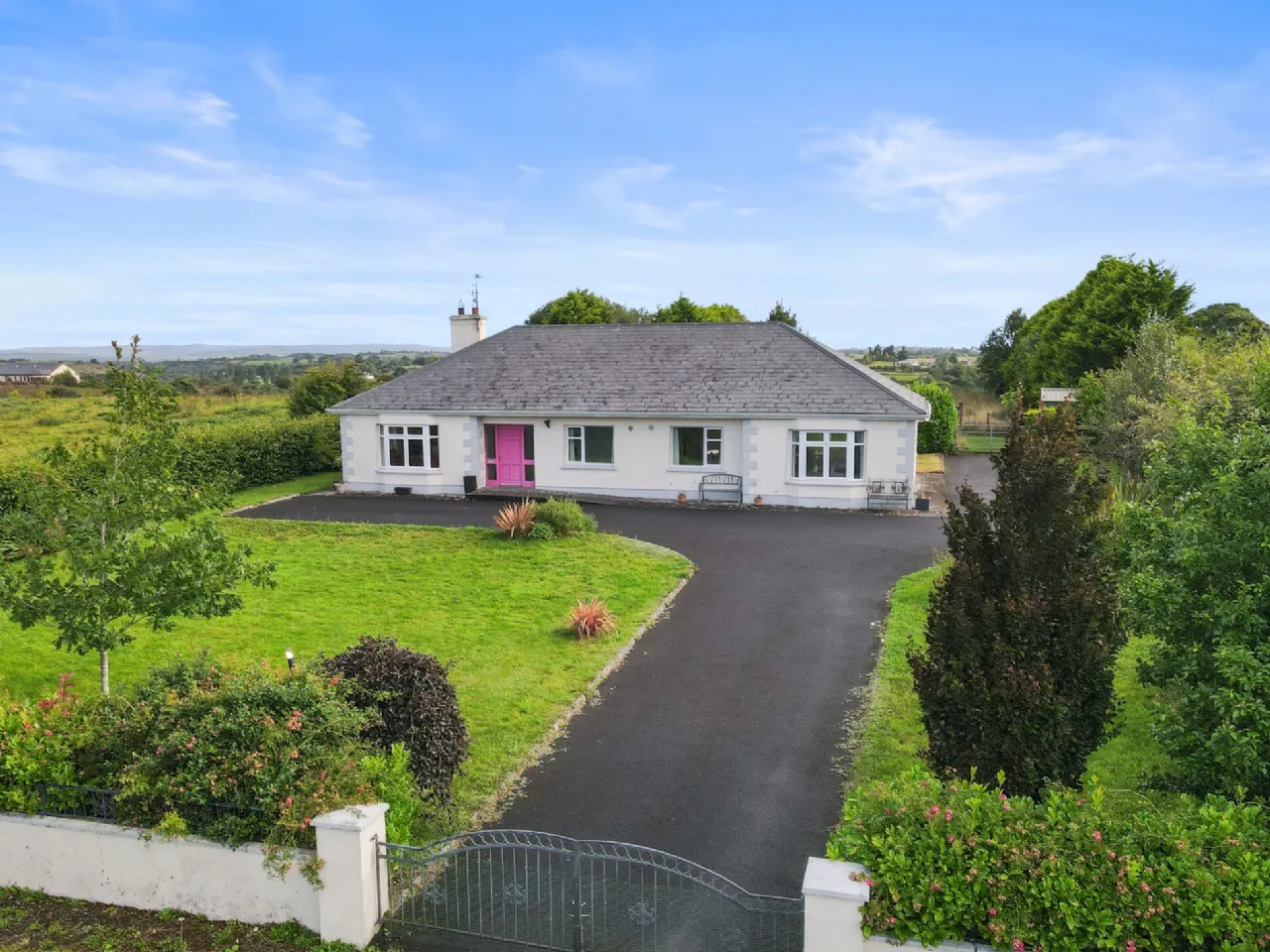 Photo of Shanvally, Kiltimagh, Co Mayo, F12K207