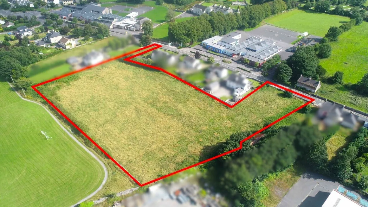 Photo of Convent Road, Ballinrobe, Co Mayo