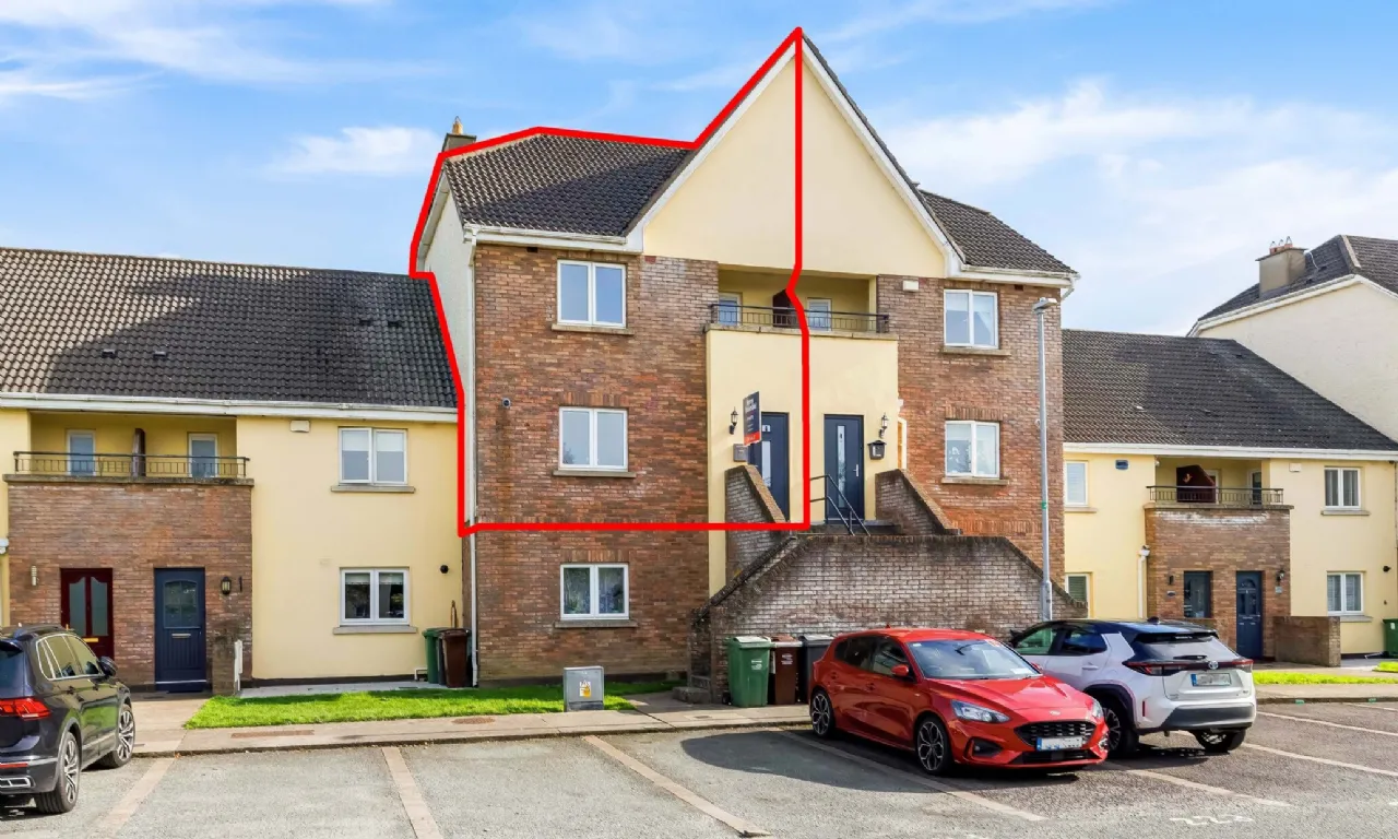 Photo of 225 Cluain Rí, Ashbourne, Co Meath, A84 DC03