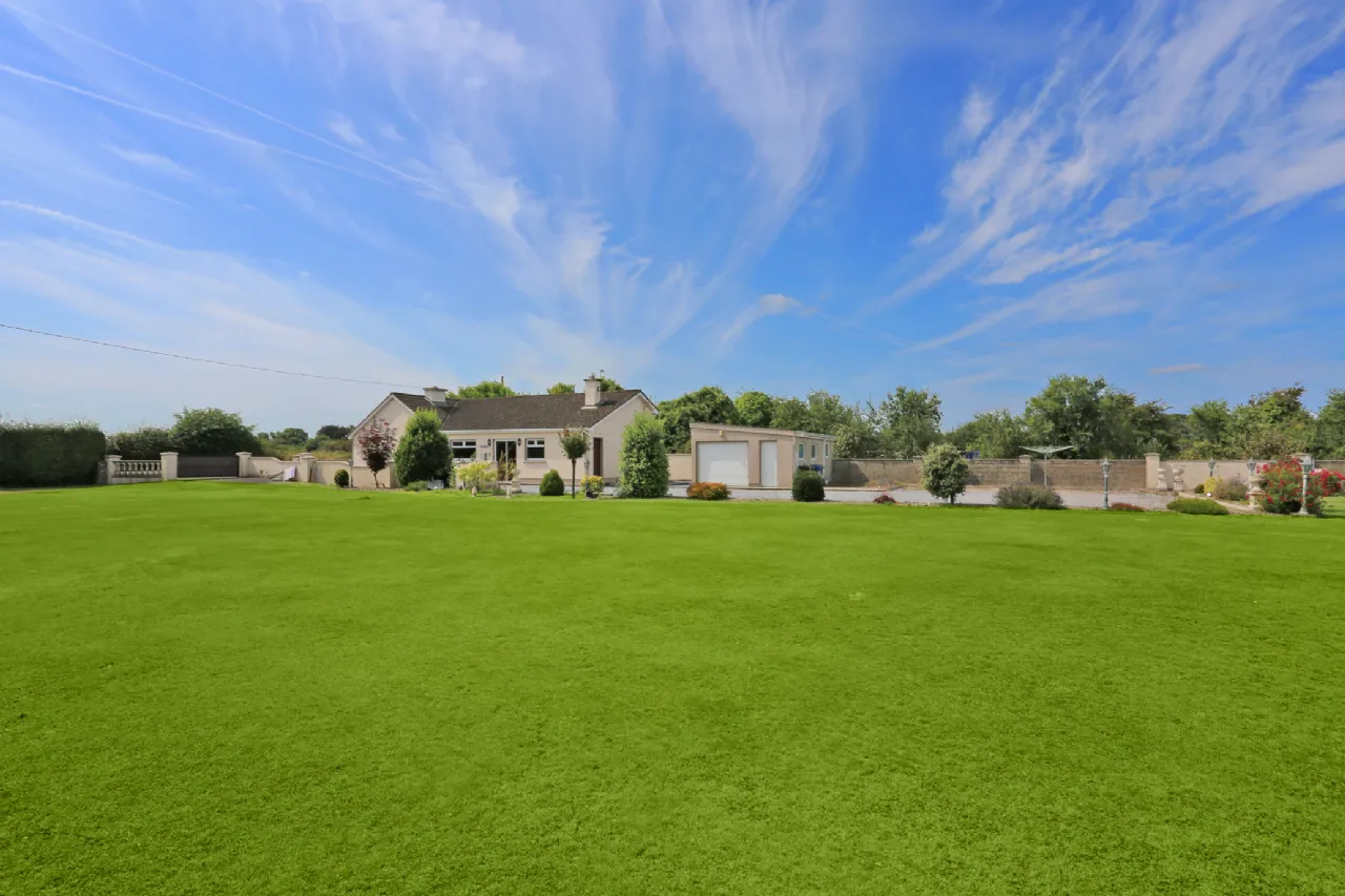 Photo of The Waterways, Loughanleigh, Mungret, Co.Limerick, V94RWD8