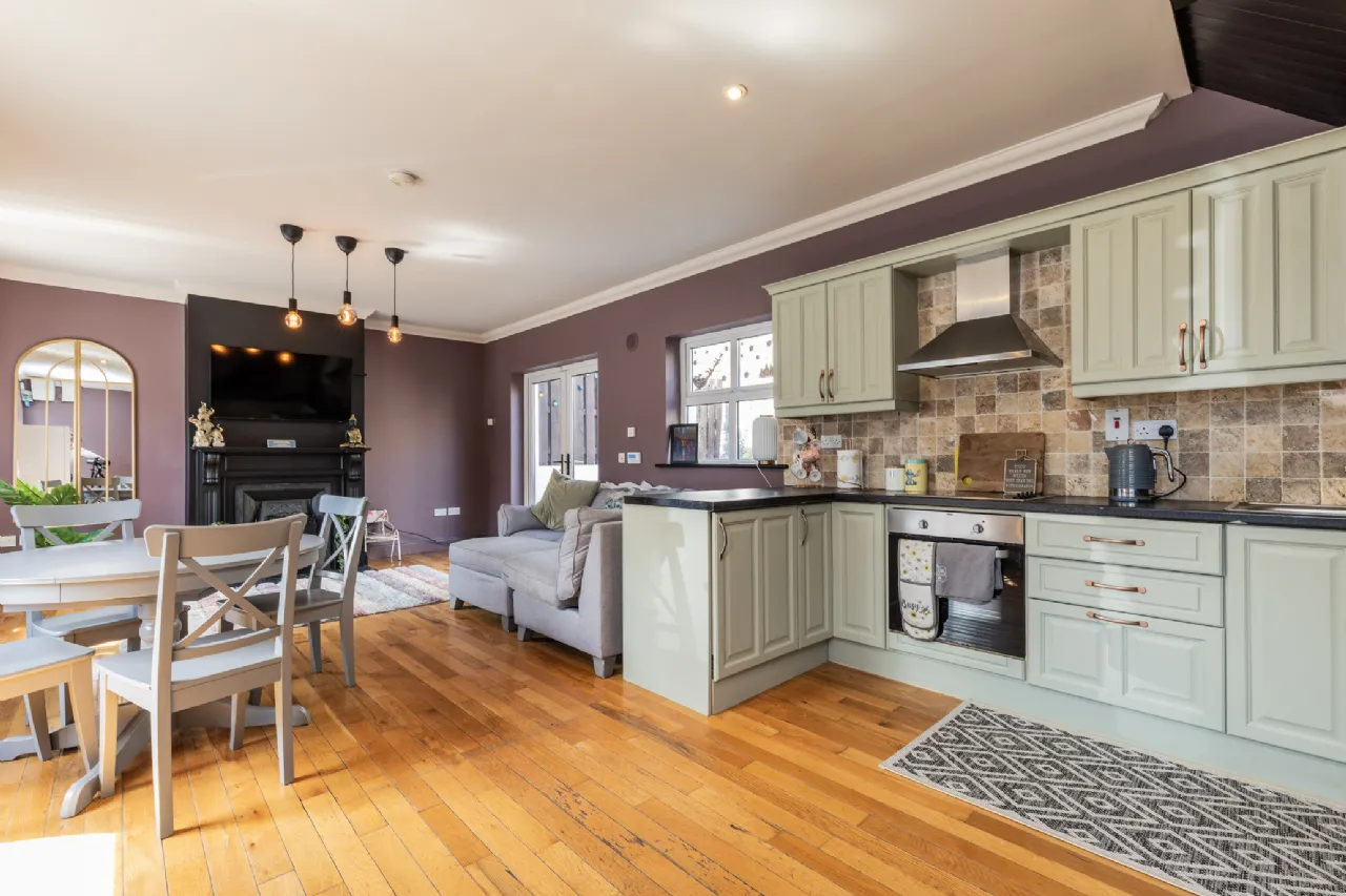 Photo of 2 Naul Road, Garristown, Co. Dublin, A42 TV04