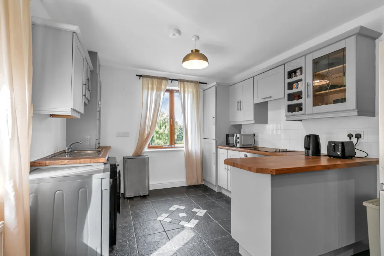 Photo of 32 Dun Na Ri, Coneyboro, Athy, Co. Kildare, R14 D296