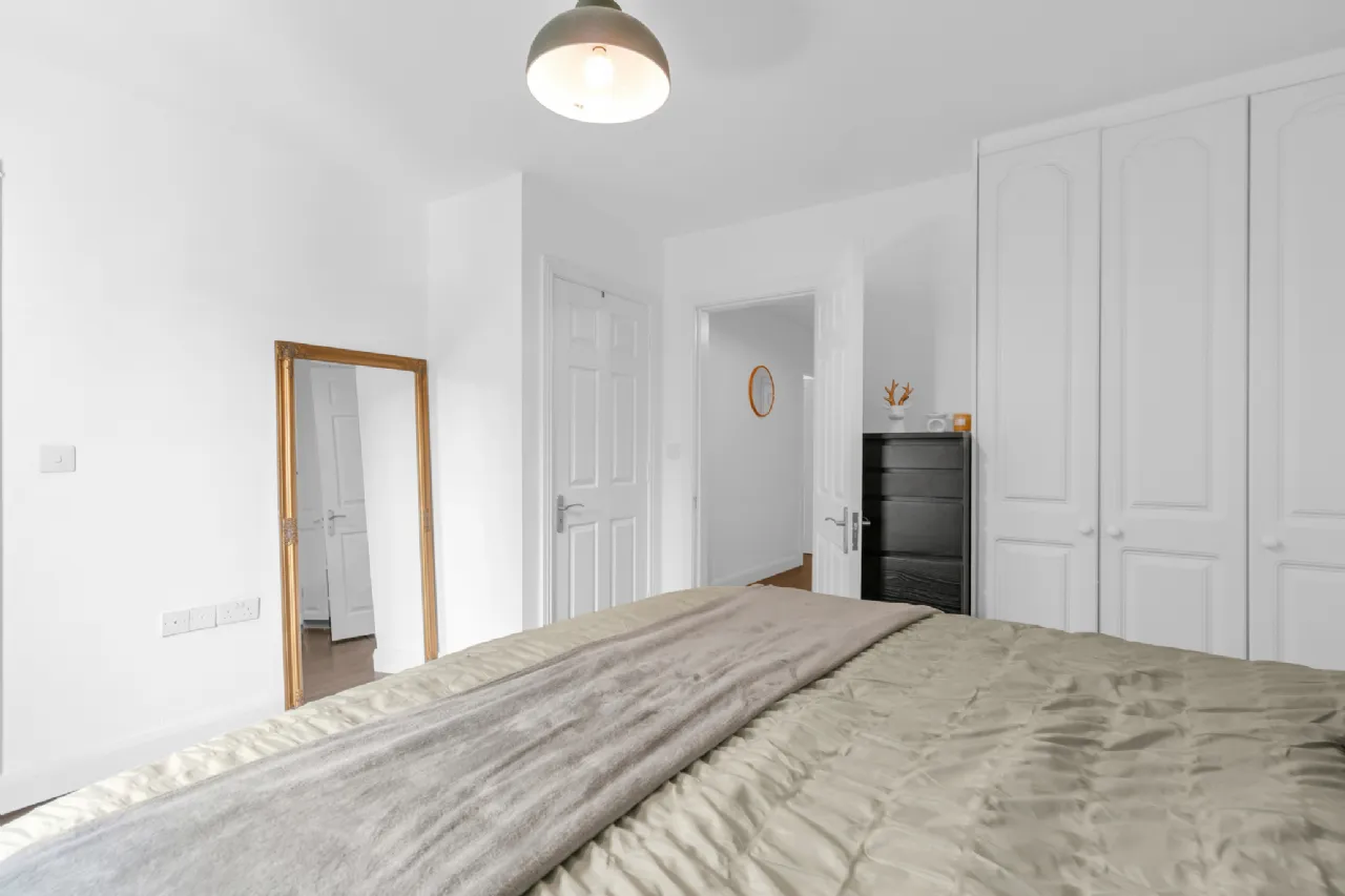 Photo of 32 Dun Na Ri, Coneyboro, Athy, Co. Kildare, R14 D296