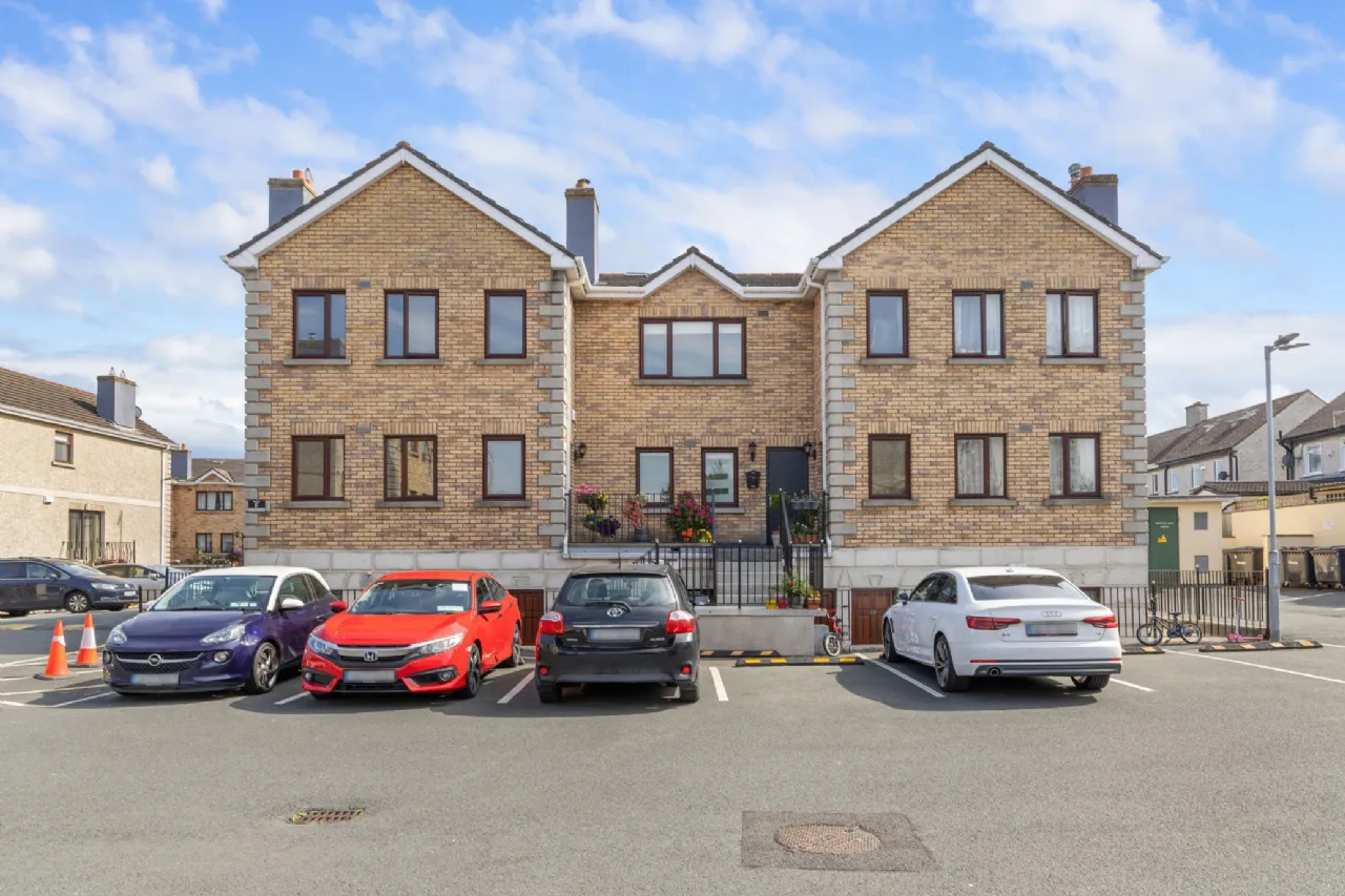 Photo of 25 Roseville Court, Dublin Road, Bray, Co. Wicklow, A98 TV85