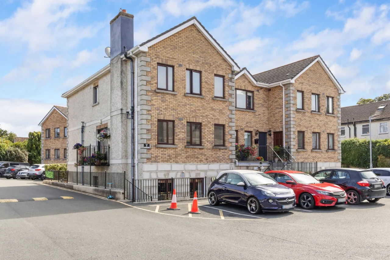 Photo of 25 Roseville Court, Dublin Road, Bray, Co. Wicklow, A98 TV85