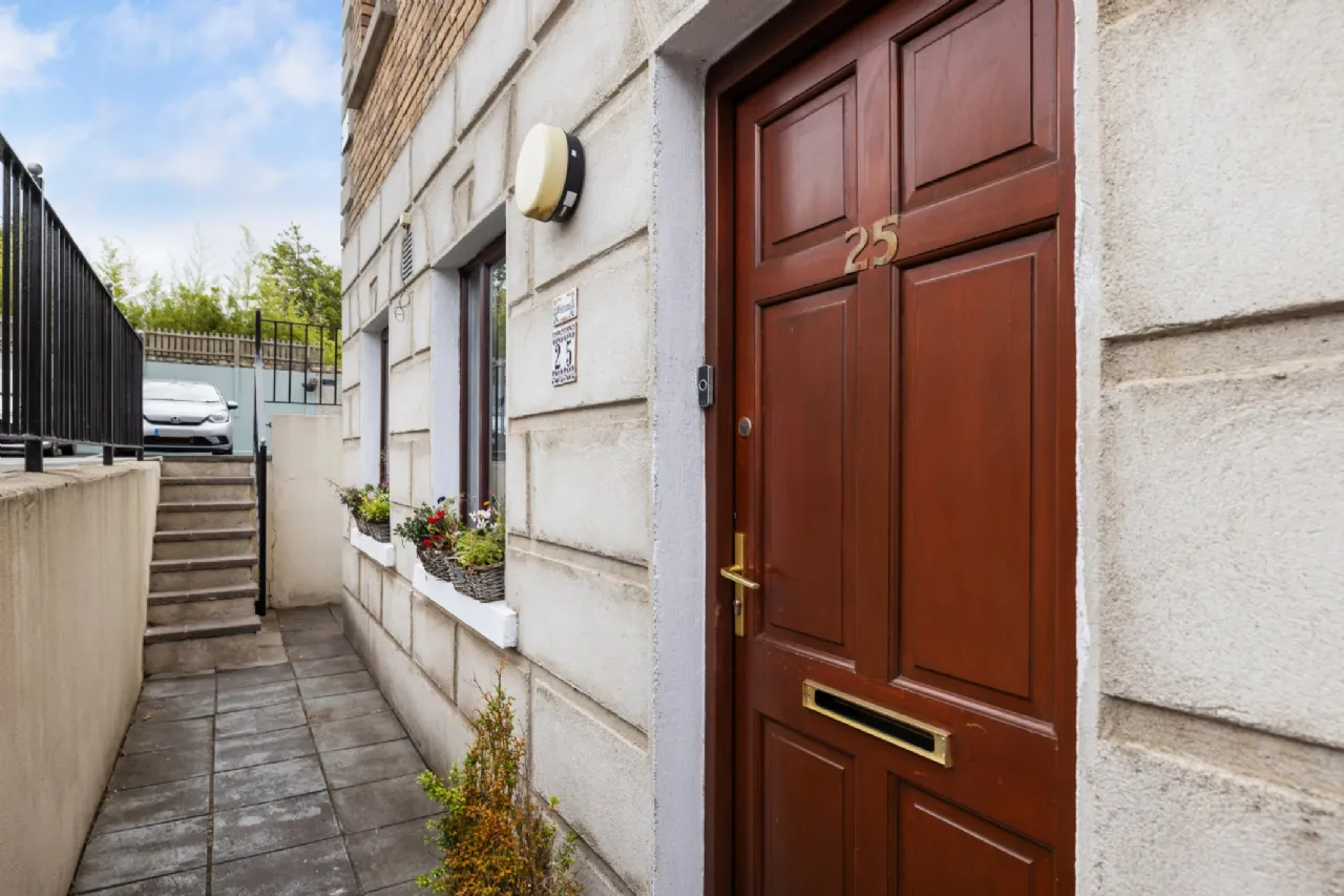 Photo of 25 Roseville Court, Dublin Road, Bray, Co. Wicklow, A98 TV85
