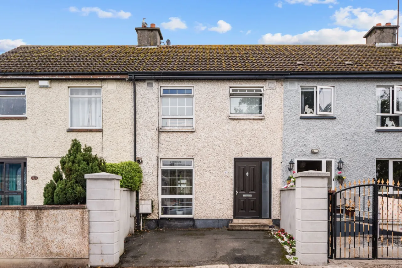 Photo of 17 Old Connaught View, Bray, Co. Wicklow, A98 NX32