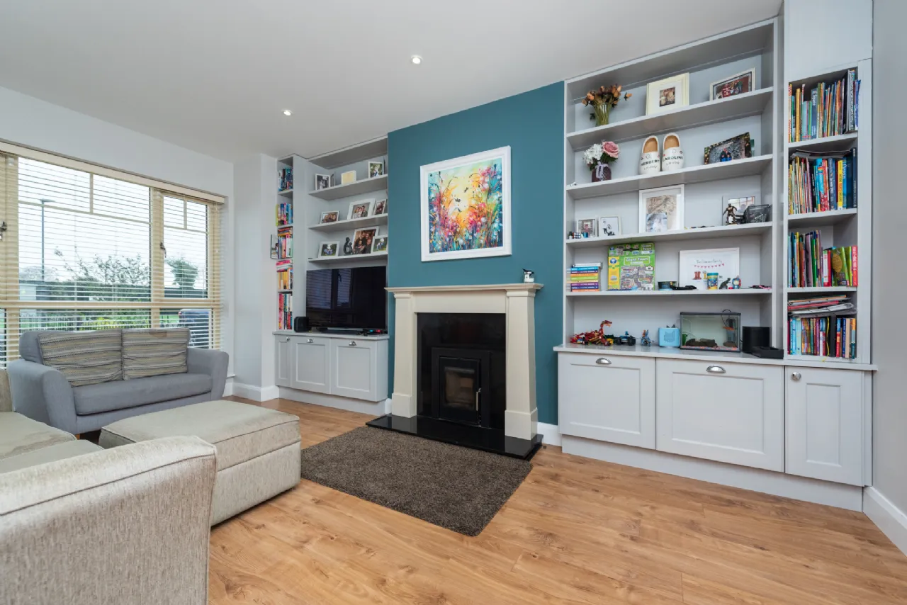 Photo of 58 Finlay Park, Naas, Co. Kildare, W91 YKR4
