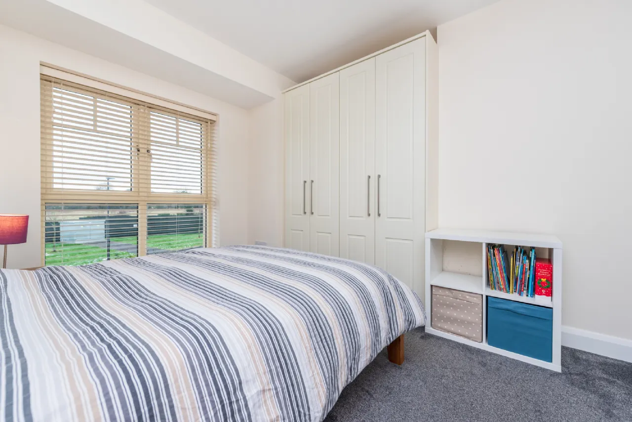Photo of 58 Finlay Park, Naas, Co. Kildare, W91 YKR4