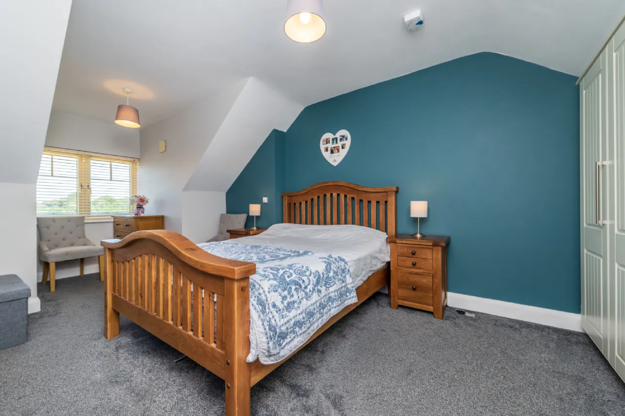Photo of 58 Finlay Park, Naas, Co. Kildare, W91 YKR4
