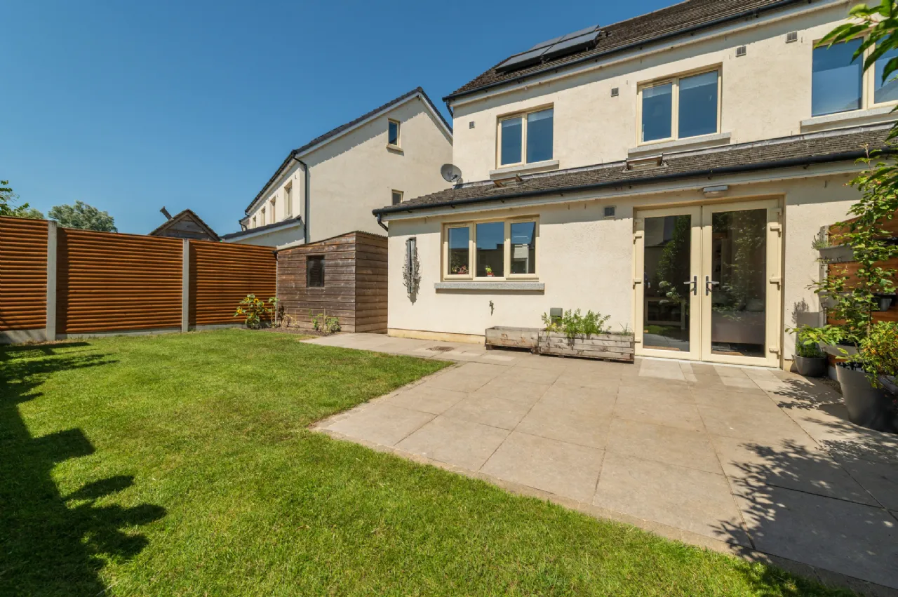 Photo of 58 Finlay Park, Naas, Co. Kildare, W91 YKR4