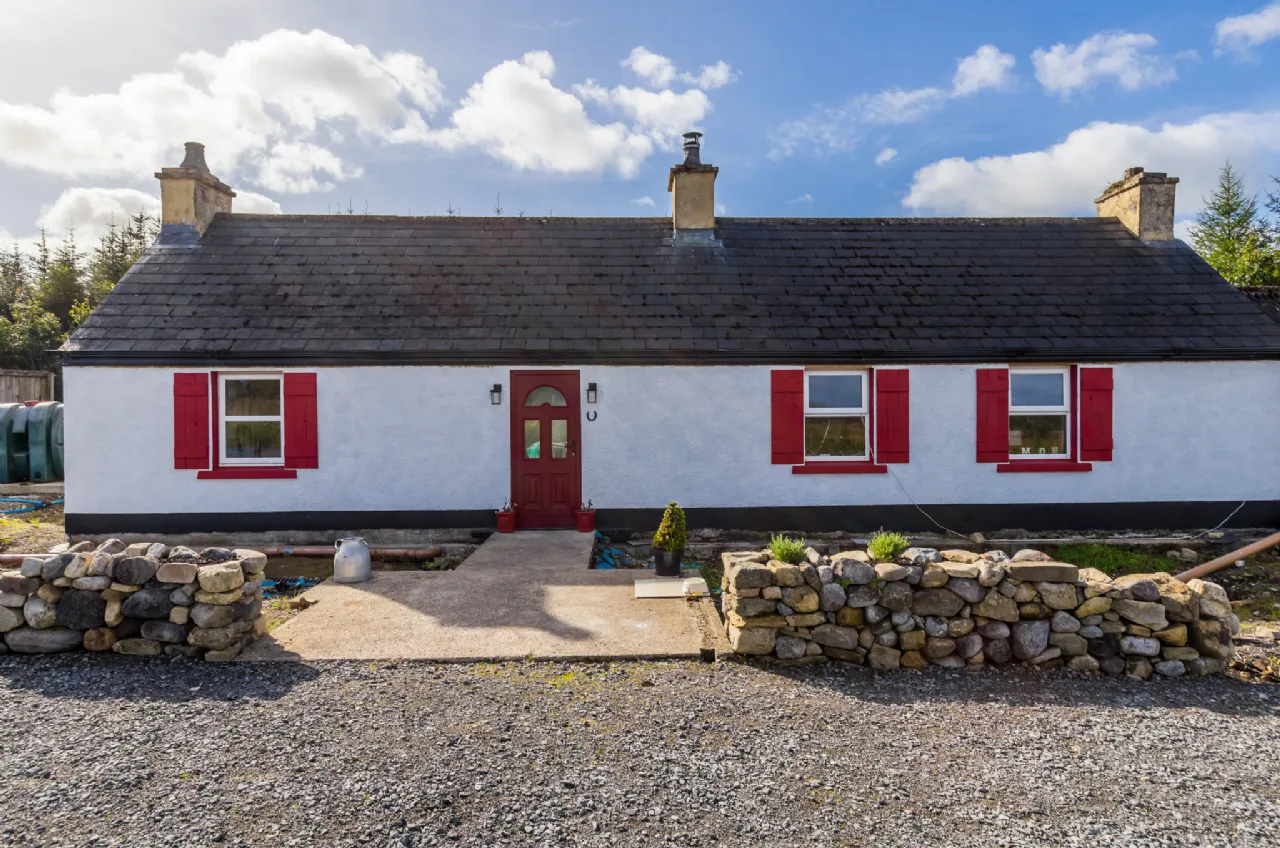 Photo of Bramble Gate Cottage, Leitrim, Frenchpark, Co Roscommon, F45 C9K4