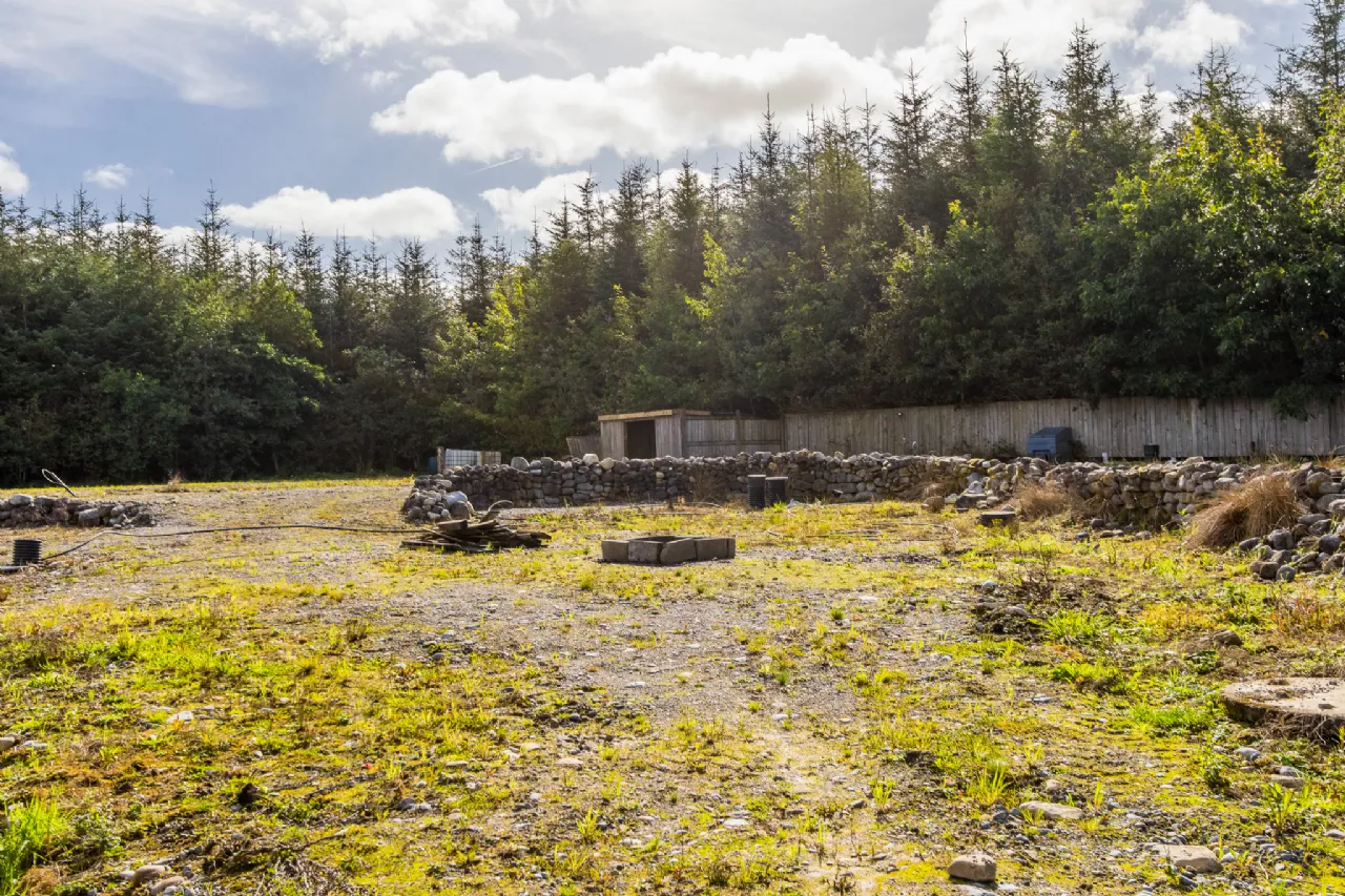 Photo of Bramble Gate Cottage, Leitrim, Frenchpark, Co Roscommon, F45 C9K4
