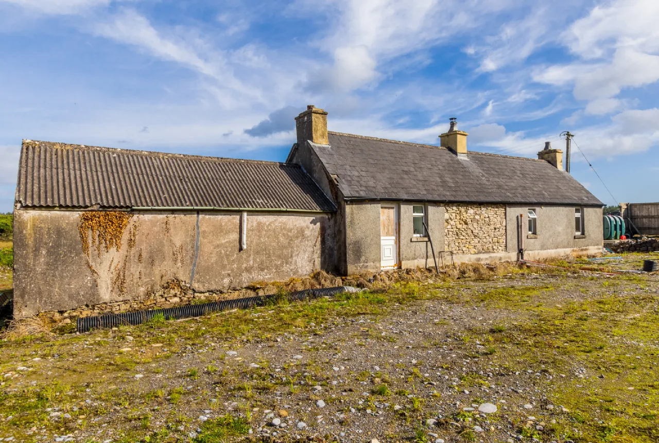 Photo of Bramble Gate Cottage, Leitrim, Frenchpark, Co Roscommon, F45 C9K4