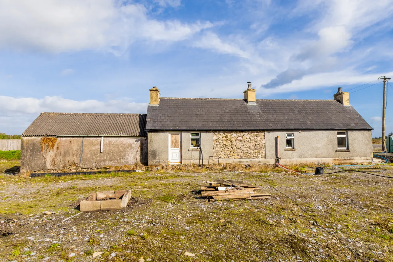 Photo of Bramble Gate Cottage, Leitrim, Frenchpark, Co Roscommon, F45 C9K4