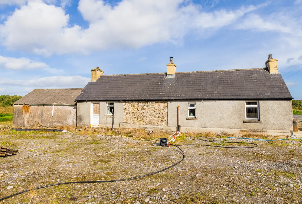 Photo of Bramble Gate Cottage, Leitrim, Frenchpark, Co Roscommon, F45 C9K4