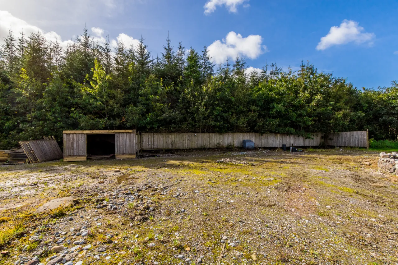 Photo of Bramble Gate Cottage, Leitrim, Frenchpark, Co Roscommon, F45 C9K4